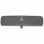 New Goodmark Black Inside Rear View Mirror Fits 1967 Ford Mustang GMK302193567. Fixed Price $58.41.
