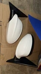 2007 2008 2009 Bmw 3 Series E90 Left And Right Side Mirrors. Fixed Price $210.00.