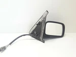 Volkswagen Jetta Ii 1989 Right Exterior Mirror Mechanical 0017275 GUST22496. Fixed Price $17.61.