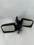 Pair Oem Ford 7L34-17683-FE5YGY & 7L34-17682-FC5YGY Heated/ Power Adjustment. Fixed Price $105.00.