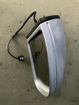 2004-2006 Mercedes C230 Front Right Passenger Side Door View Mirror 413133418. Fixed Price $94.97.