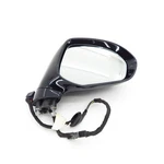 Exterior Mirror Right Bentley Flying Spur 4W1857410A. Fixed Price $1306.80.