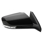 Power View Mirror For Chevy Impala 14 Passenger Side Heated Standard Line. Fixed Price $570.77.