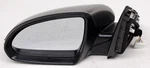 Oem Kia Optima (us) Left Driver Side Exterior Mirror 87610-D5000 Platinum Graphi. Fixed Price $84.99.
