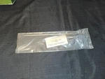 Ford Sunvisor Bracket & Arm 1948-1952 Dennis Carpenter 7C-8104144-PP. Fixed Price $16.99.