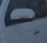 2018 Ford Expedition Lh Driver Door Mirror Side View Oem. Fixed Price $204.58.