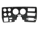 Dash Instrument Bezel With Amd Fits Chevrolet Blazer K10 Pickup 460-4075-AC. Fixed Price $231.05.