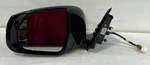 2019-2021 Infiniti QX50 Left Side View Door Mirror W/ Camera Black (KH3) # 97734. Fixed Price $331.76.