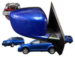 Dodge Journey Passenger Front Right Door Mirror Power Heat 1UD781BPAA 2011-2015. Fixed Price $99.95.