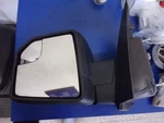 JL34 17683 BA5YGY Ford F-150 Left Drivers Side Electric Mirror Black 2015 2018. Fixed Price $84.99.