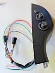 Oem Rosco Mirror Switch Kit HAR5029C Ds Bezel Window Control Ford Rv Shuttle. Fixed Price $90.00.