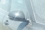 2023-2024 Dodge Hornet Rh Passenger Door Mirror Side View Oem. Fixed Price $170.66.