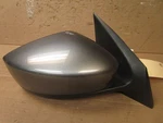 16 17 18 Nissan Versa Passenger Side Mirror Right 2015-2019 Gun Metallic. Fixed Price $35.00.