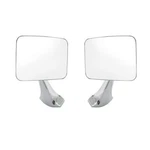 1967 68 69 70 71 1972 Chevrolet Truck Outside Mirrors Set Pair. Fixed Price $103.99.