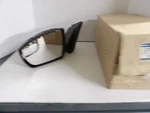2015-2018 Ford Focus Left Driver Mirror Assembly F1EZ-17683-LNO Cap. Fixed Price $99.00.