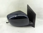 Dodge Caravan Passenger Right Side View Power Door Mirror Black R35K8. Fixed Price $132.34.