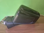 2019-2025 Chevrolet Silverado 1500 Lh Driver Door Mirror 5PIN Black Oem M029. Fixed Price $99.95.