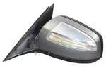 08-09 W204 Mercedes C300 Driver Left Exterior Side View Mirror Gray. Fixed Price $175.99.