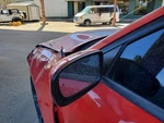 2017 2019 Dodge Charger Scat Pack Oem Left Side View Door Mirror Torch Red. Fixed Price $165.00.