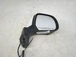 Nissan Versa Passenger Right Side View Power Door Mirror White Zzzfl. Fixed Price $64.40.