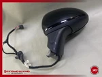 2011 - 2014 Porsche Cayenne 92A Front Left Driver Side View Mirror Assembly Oem. Fixed Price $119.99.