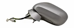 Driver Left Lh View Mirror Power Fits 2006-2008 Lexus IS250 Tested Oem. Fixed Price $78.95.