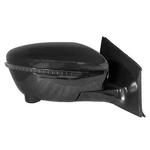Unpainted Power Right Side Door Mirror Fits 2015-2016 Nissan Murano 963015AA2C. Fixed Price $234.96.