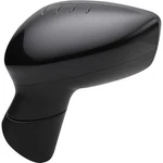 FO1320459 New Driver Door Mirror Fits 2011-2013 Ford Fiesta Hatchback And Sedan. Fixed Price $63.00.