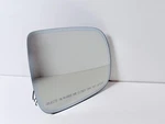 2013 Audi Q7 Right Side Auto Dim Mirror Glass Oem 925-1042-001. Fixed Price $117.08.