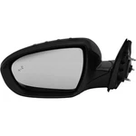Mirrors Driver Left Side Heated Hand 876104C540 For Kia Optima 2014-2015. Fixed Price $110.72.