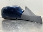 2004 Volvo C70 Door Mirror Passengers Side Right Rh Assembly Blue Oem 86004843. Fixed Price $185.28.