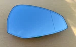 17-24 Oem Audi A4 A5 S4 S5 B9 Right Side Auto Dim Heated Mirror Glass Rh. Fixed Price $145.00.
