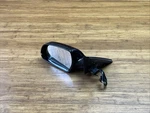 2010-2016 Audi A4 8K Front Left Side View Door Mirror Black LZ9Y Oem *note*. Fixed Price $80.00.