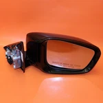 Bmw 640 Gt Gran Turismo Mirror Right Passenger 2018 2019 51168495630 Oem. Fixed Price $521.10.