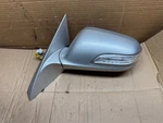 2007 2008 Acura Driver Left Lh View Mirror Turn Signal Oem Silver. Fixed Price $202.40.