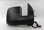 Right Passenger Side Black Door Mirror Power Fits 2009 Ford E350SD Oem #29334. Fixed Price $54.00.