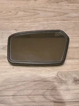 2007 - 2010 Lincoln Mkz Mirror Side View Door Exterior Heated Driver Left Oem. Fixed Price $48.00.