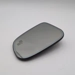 2009 - 2015 Jaguar Xf Xj Left Driver Side View Mirror Glass Blindspot 9250655001. Fixed Price $67.49.