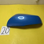 2019-2021 Toyota RAV4 Driver Side Oem Mirror Cover Light Blue Free Shipping 2020. Fixed Price $58.75.