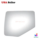 New Fit Ford Ranger Explorer Mazda Mercury Left Lh Driver Side Mirror GLASS#4112. Fixed Price $18.19.