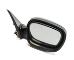 11-14 Bmw X3 (F25) Right P-fold Heated Camera Autodim Door Mirror (blue). Fixed Price $349.99.