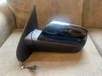 Oem Mirror Fits 2014-2018 Silverado Sierra 2500HD 3500HD Driver Side Gloss Black. Fixed Price $179.99.