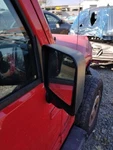 Passenger Side View Mirror Full Door Vin Jk Body Fits 15-18 Wrangler 2475718. Fixed Price $139.99.