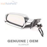 2010-2016 Audi A5 Left Side View Mirror Assembly 8T1857409AG. Fixed Price $101.99.