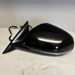 10-15 Jaguar X150 Xkr Left Driver Side Rear View Door Mirror Pec Oem. Fixed Price $142.00.