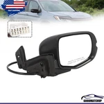 Mirror For 2019-2022 Honda Passport Passenger Side. Fixed Price $110.66.