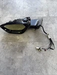 Used Left Driver Door Mirror With Camera P1L-E810P1-06 Lucid Air Gt 2022-2023. Fixed Price $349.00.