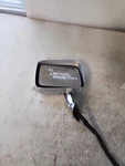 1991 Cadillac Brougham Left Driver Door Mirror. Fixed Price $120.00.