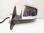 2014-2022 Jeep Grand Cherokee Left Driver Side View Power Door Mirror. Fixed Price $149.49.