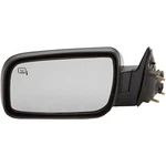 Dorman 955-1072 Side View Mirror Left. Fixed Price $133.20.